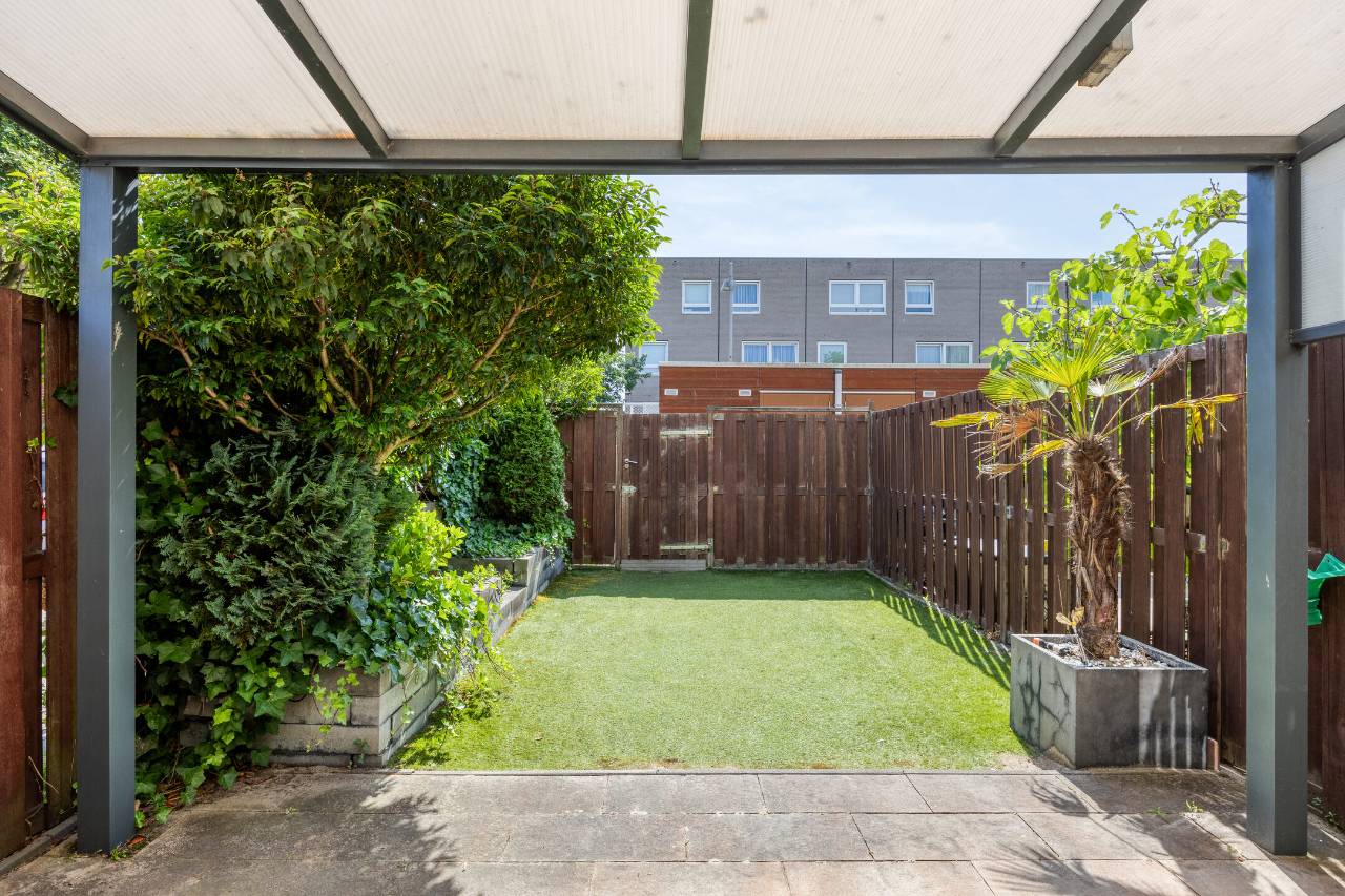 Foto 39 van Zwaardvegersgaarde 15