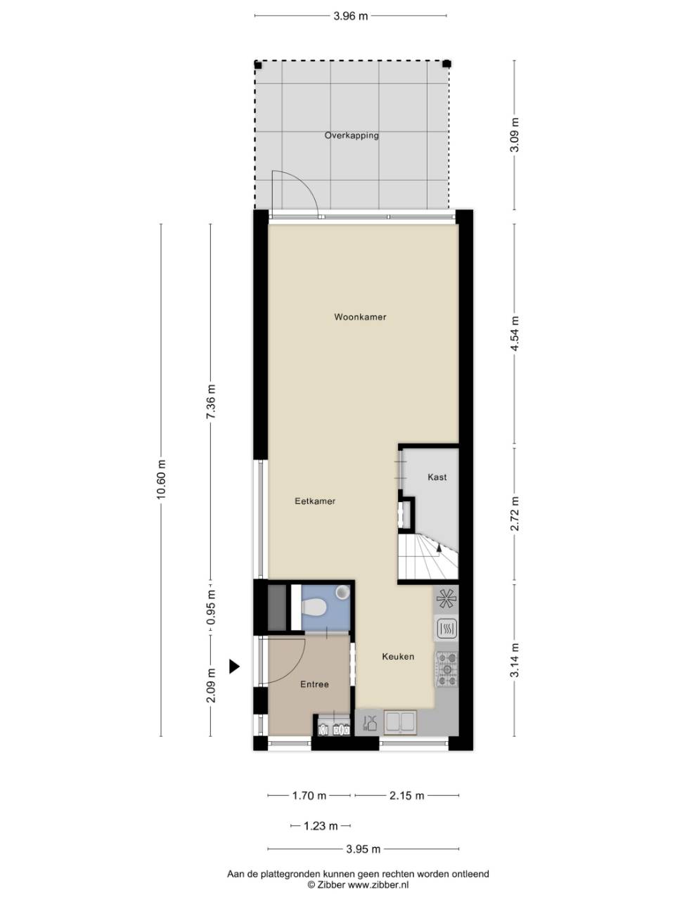 Foto 40 van Zwaardvegersgaarde 15