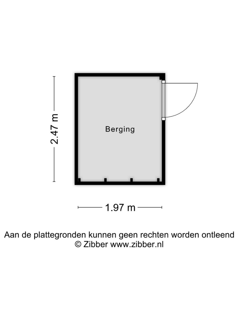 Foto 41 van Zwaardvegersgaarde 15