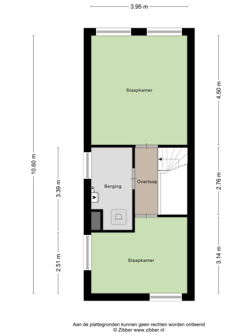 Foto 43 van Zwaardvegersgaarde 15