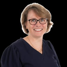 Natascha Baatenburg - de Jong - Commercieel Medewerker