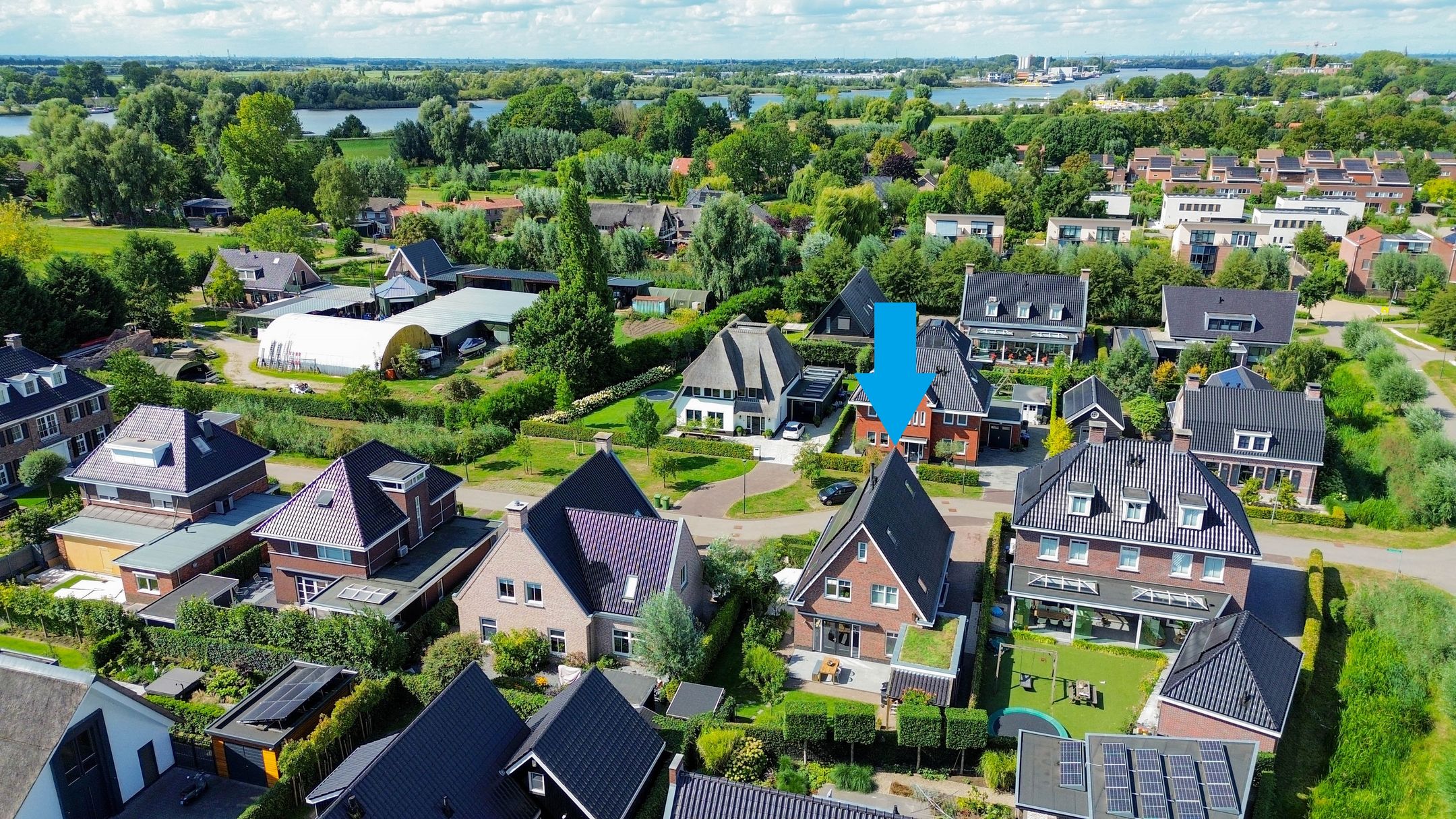 Parelhoenhof, 4, Schoonhoven, 2872BC, Zuid-Holland, Nederland 4