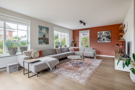 Parelhoenhof 4 tertiary image