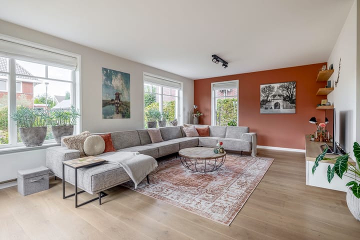 Foto 14 van Parelhoenhof 4