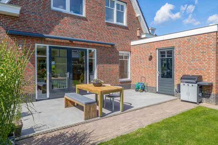 Foto 29 van Parelhoenhof 4