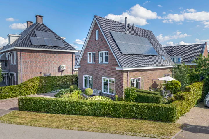 Parelhoenhof 4 main image