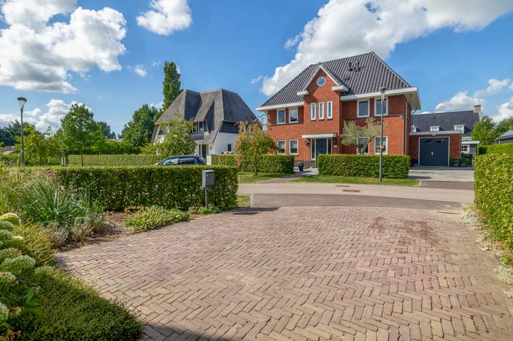 Foto 7 van Parelhoenhof 4