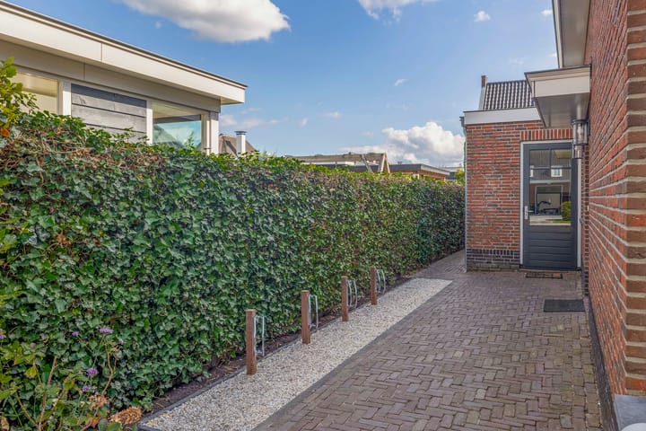 Foto 8 van Parelhoenhof 4