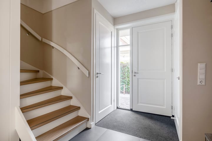 Foto 10 van Parelhoenhof 4