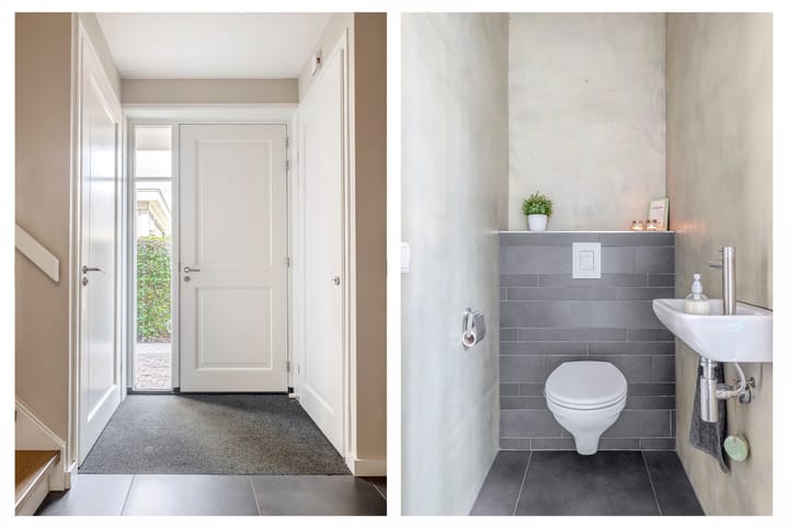 Foto 12 van Parelhoenhof 4