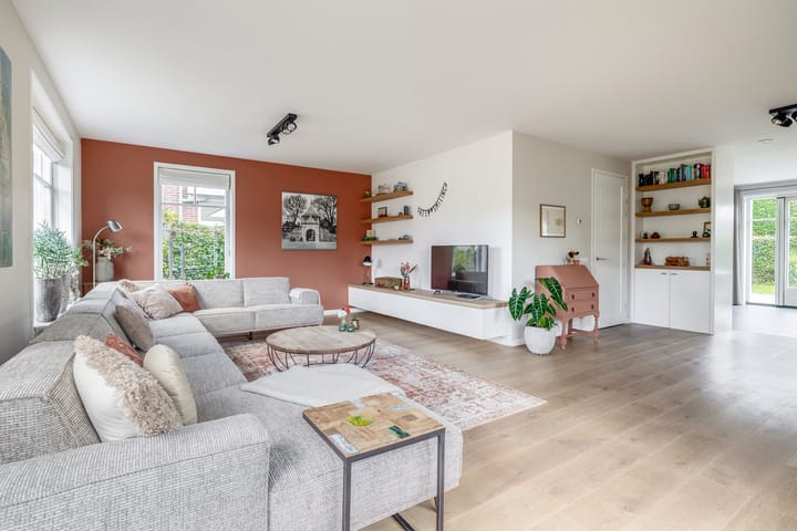 Foto 15 van Parelhoenhof 4