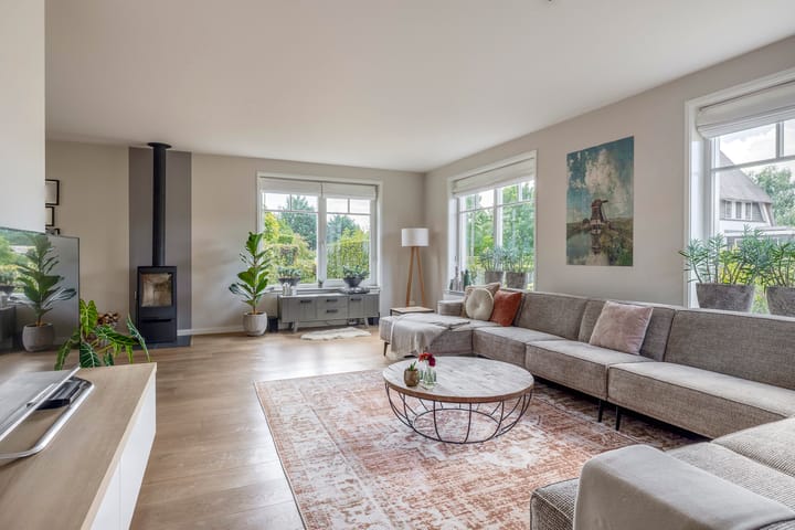 Foto 2 van Parelhoenhof 4