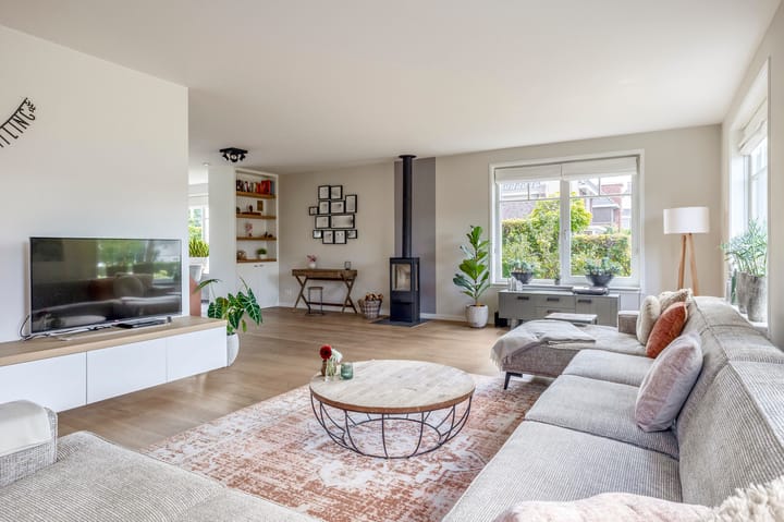 Foto 16 van Parelhoenhof 4