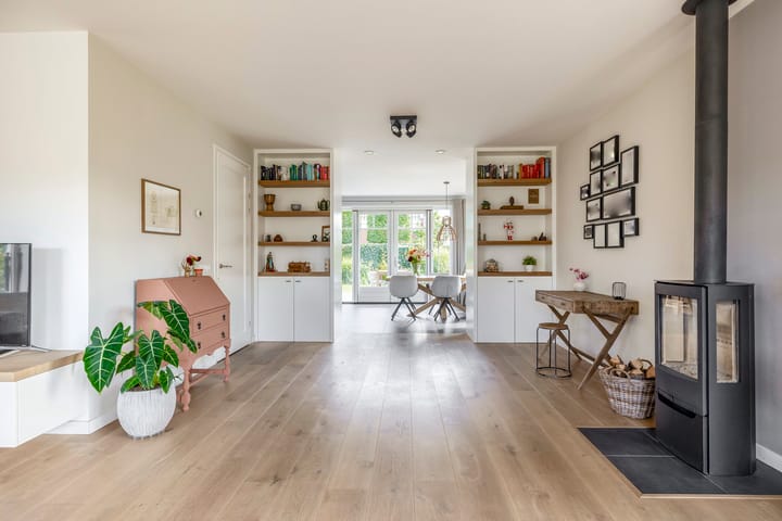 Foto 17 van Parelhoenhof 4