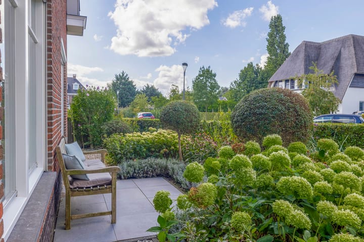 Foto 27 van Parelhoenhof 4