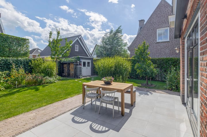 Foto 30 van Parelhoenhof 4