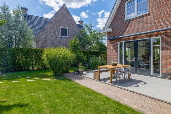 Foto 31 van Parelhoenhof 4