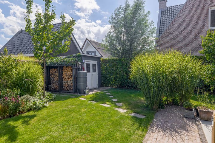 Foto 33 van Parelhoenhof 4