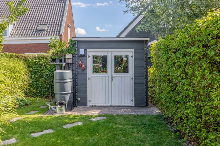 Foto 34 van Parelhoenhof 4