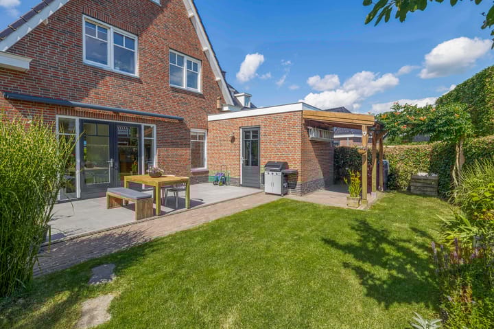 Foto 4 van Parelhoenhof 4