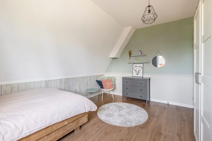 Foto 50 van Parelhoenhof 4