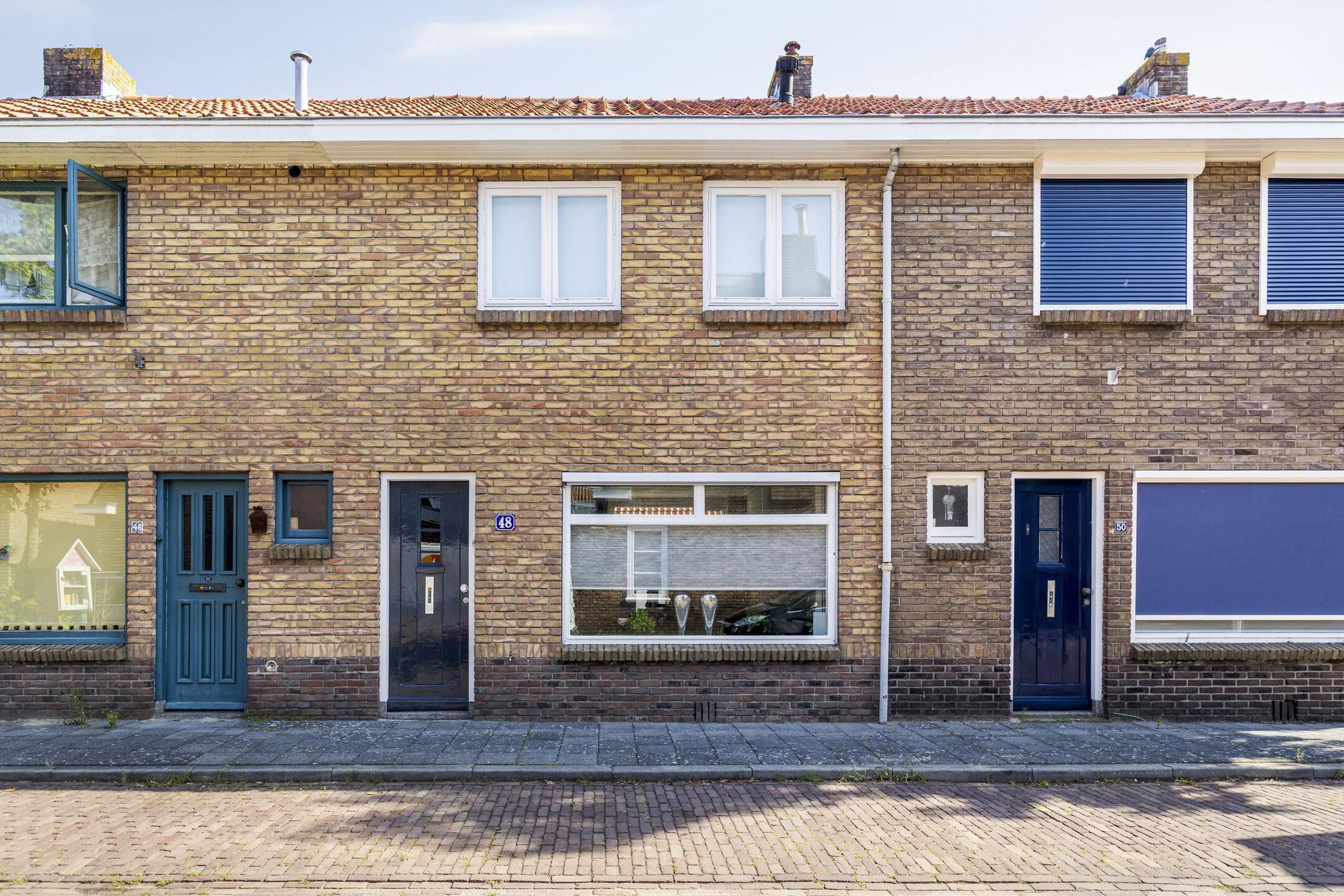 Uitenhage de Miststraat, 48, Kampen, 8266CC, Overijssel, Nederland 48