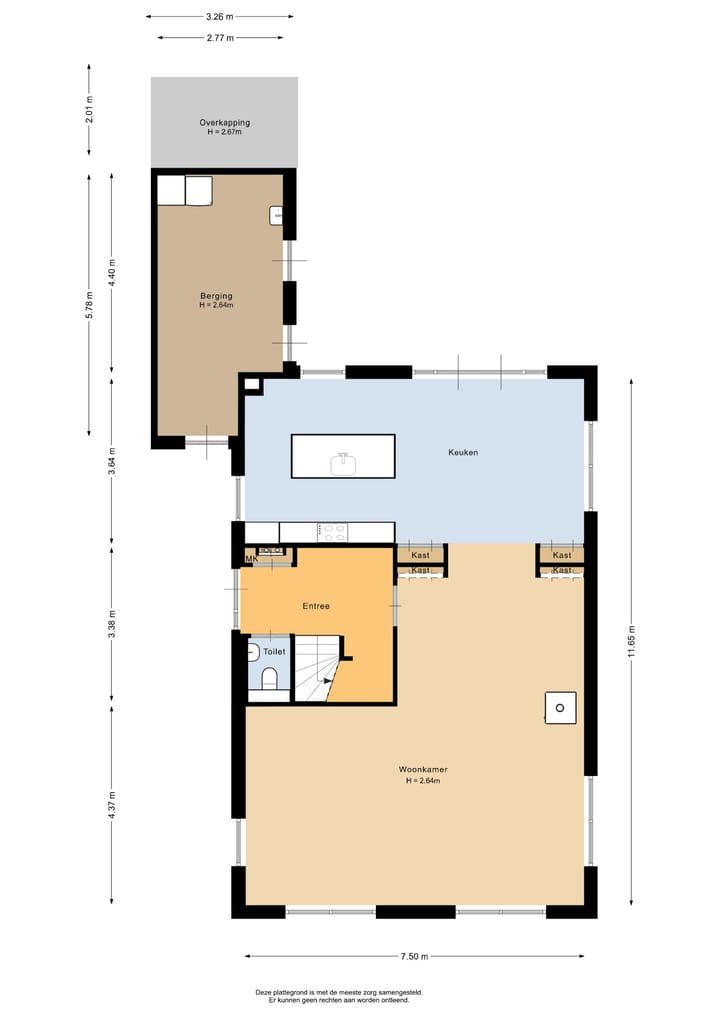 Foto 66 van Parelhoenhof 4