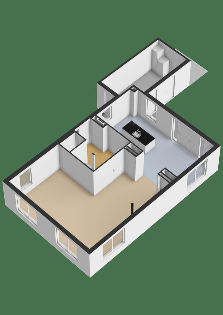 Foto 67 van Parelhoenhof 4