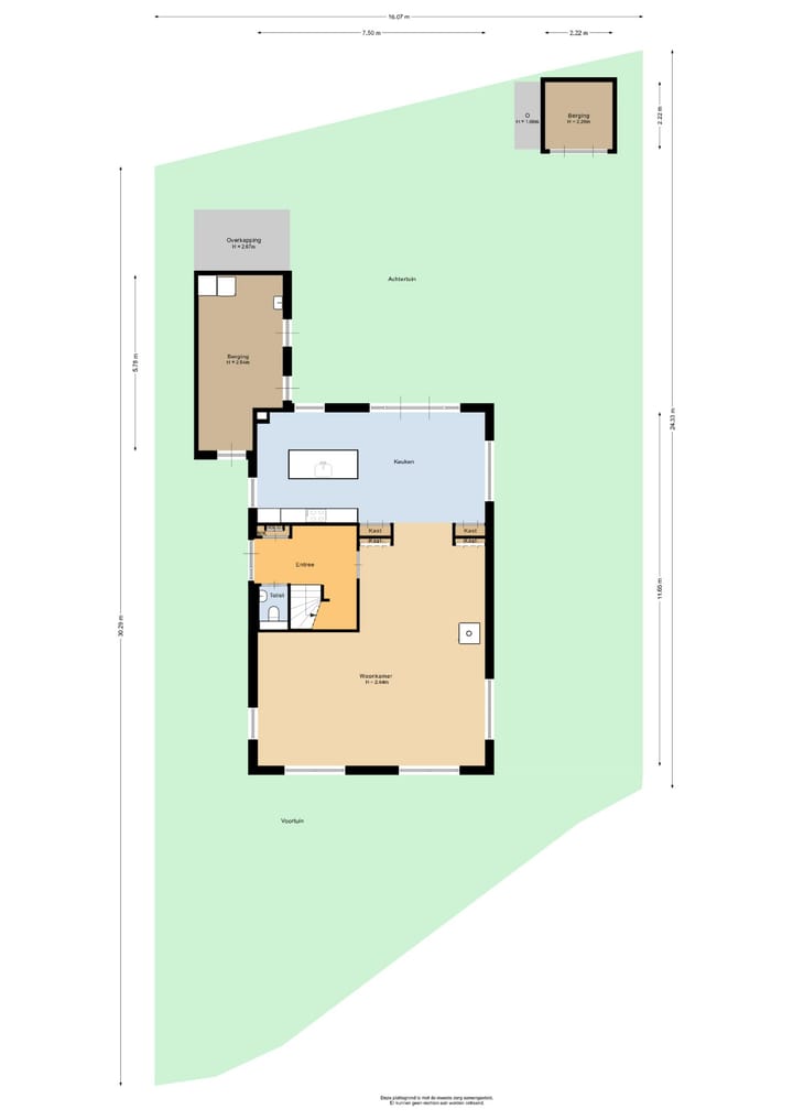 Foto 70 van Parelhoenhof 4