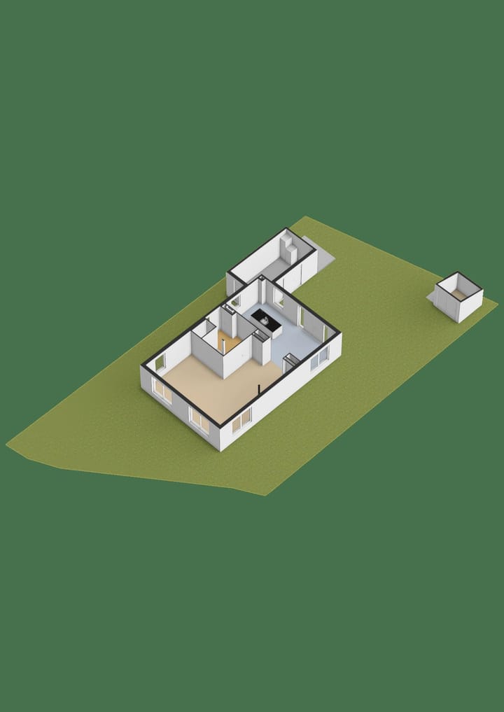 Foto 71 van Parelhoenhof 4