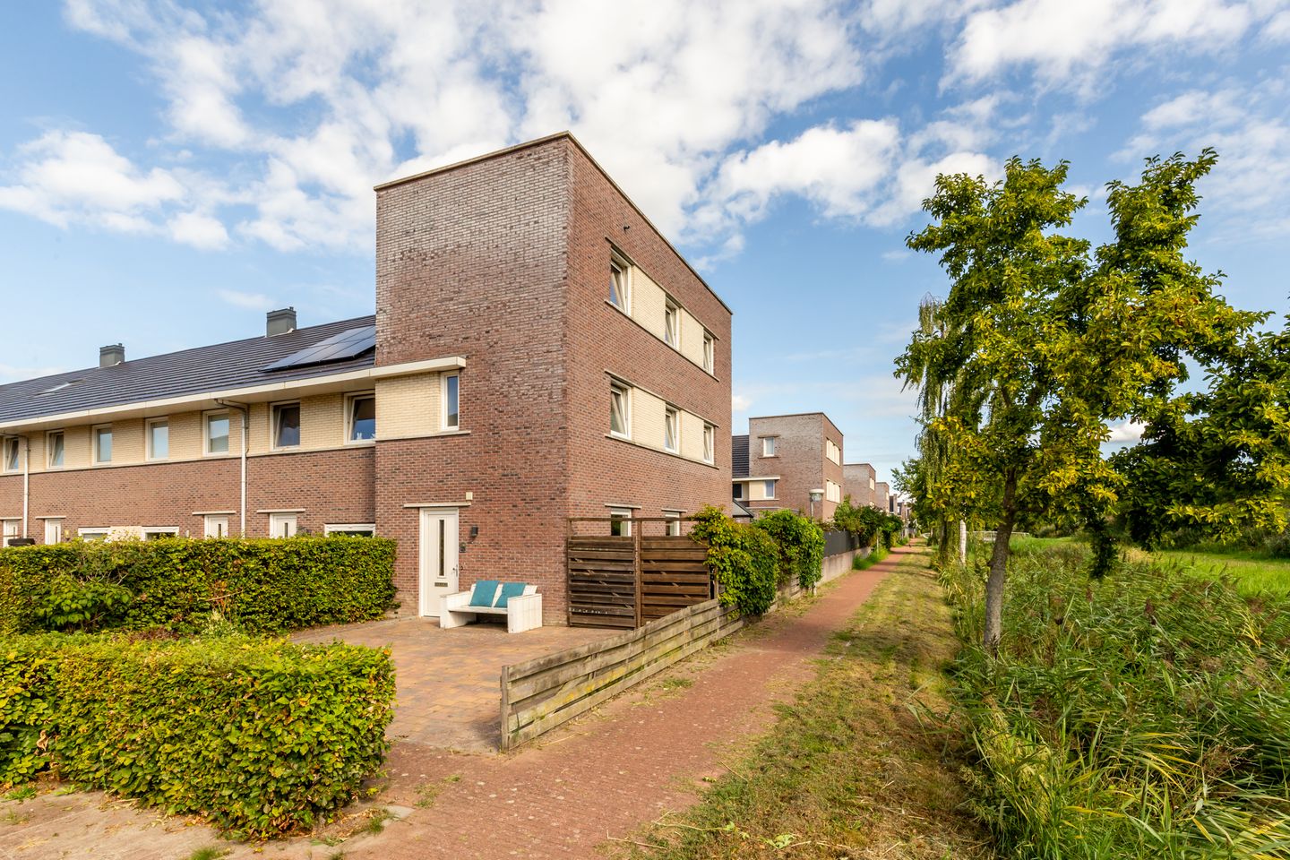 Foto 1 van Danzigstraat 21