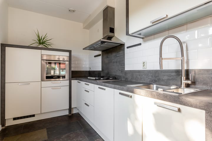 Foto 2 van Danzigstraat 21