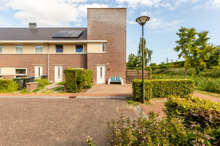 Foto 4 van Danzigstraat 21