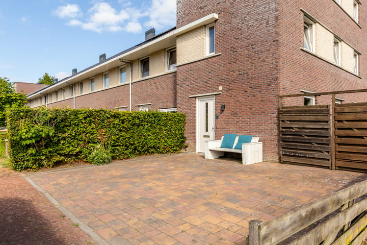 Foto 5 van Danzigstraat 21