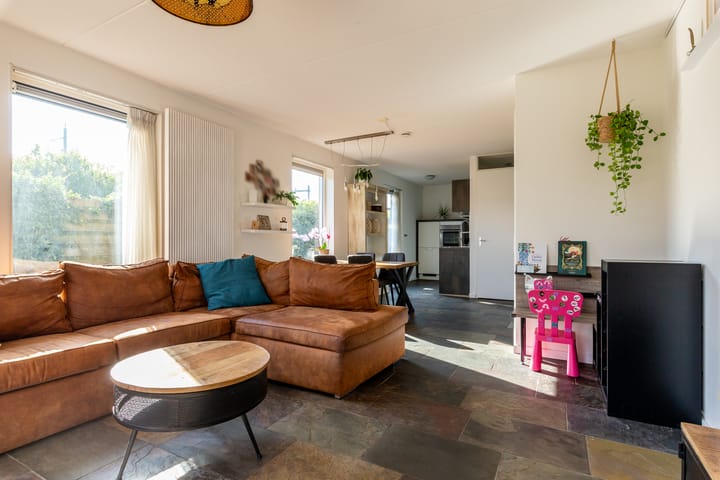 Foto 7 van Danzigstraat 21