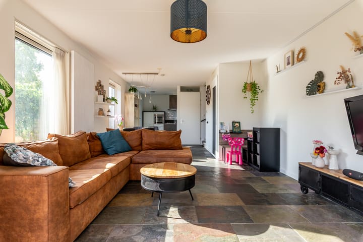 Foto 8 van Danzigstraat 21