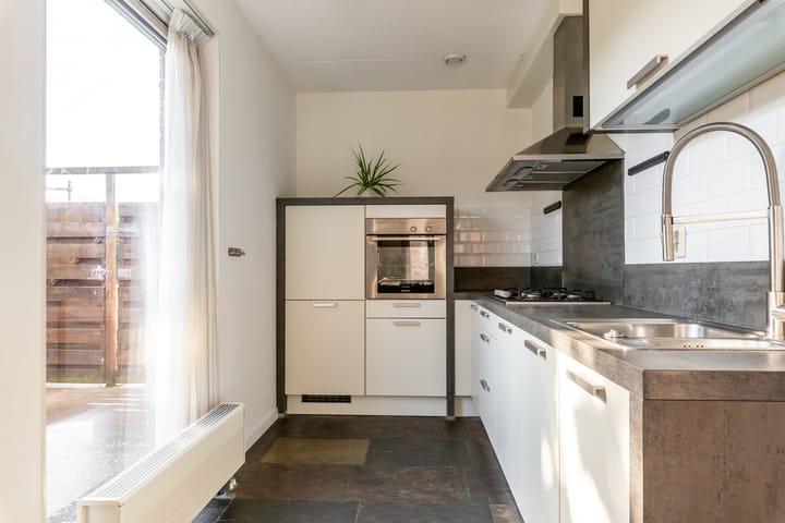 Foto 13 van Danzigstraat 21