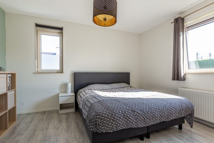 Foto 15 van Danzigstraat 21