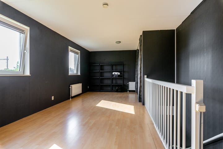 Foto 22 van Danzigstraat 21