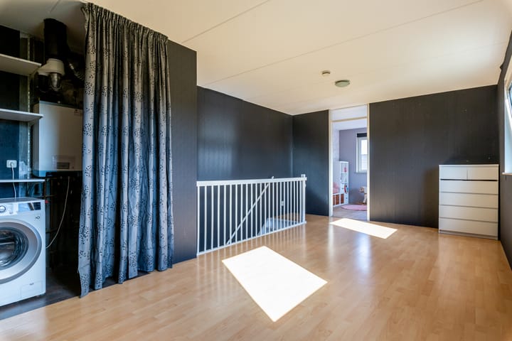 Foto 23 van Danzigstraat 21