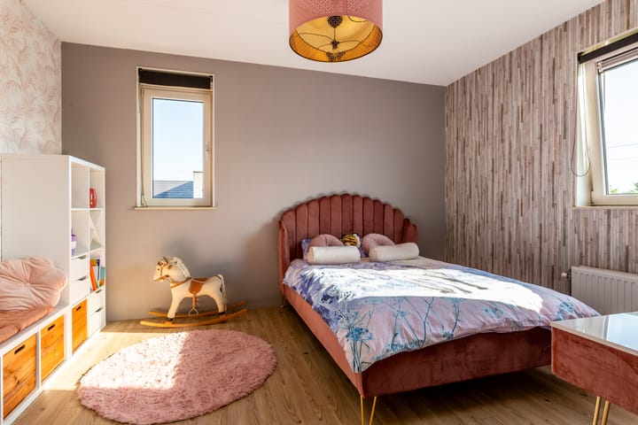 Foto 24 van Danzigstraat 21