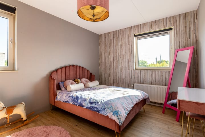 Foto 25 van Danzigstraat 21