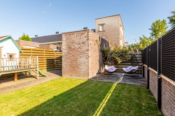 Foto 29 van Danzigstraat 21