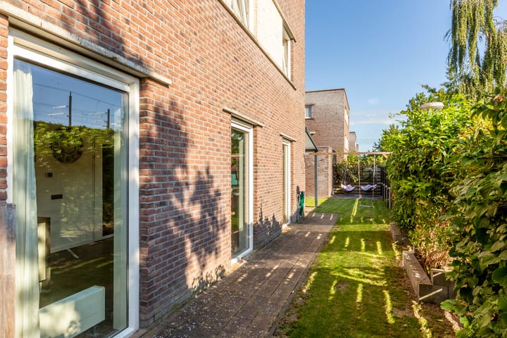 Foto 30 van Danzigstraat 21