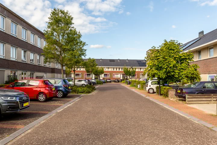 Foto 32 van Danzigstraat 21