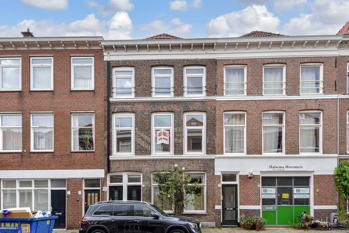 Foto 1 van Helmersstraat 83-A