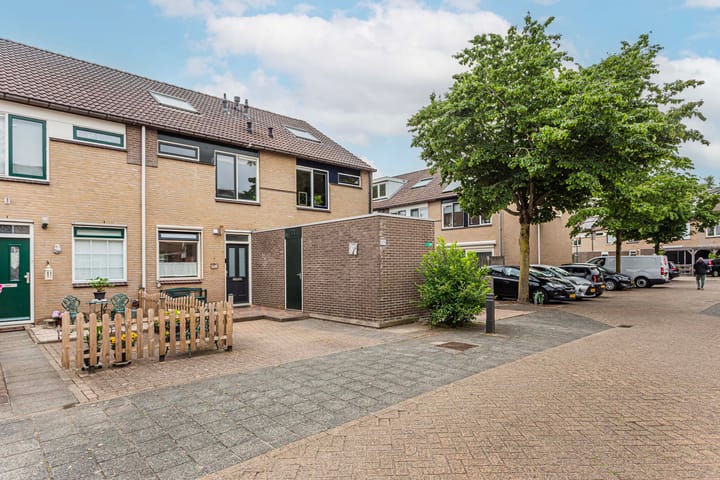 Foto 2 van Spechtenkamp 370