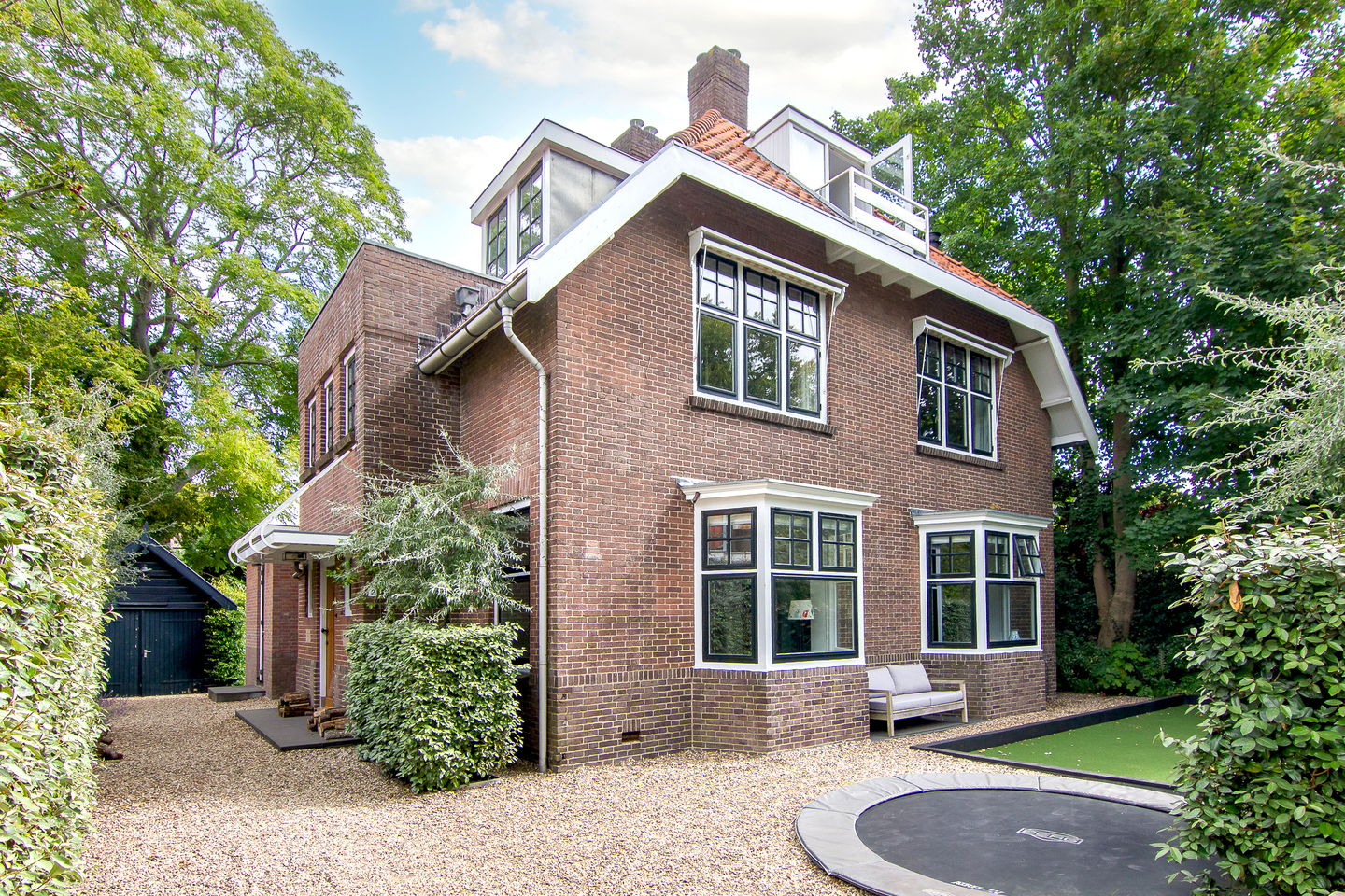 Foto 1 van Johan de Wittlaan 2