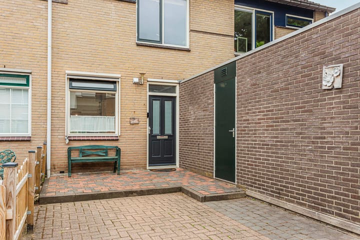 Foto 3 van Spechtenkamp 370