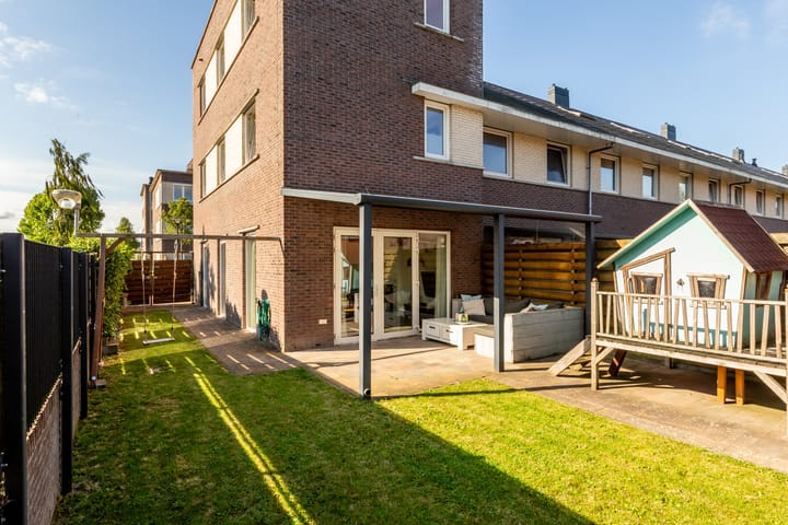 Foto 26 van Danzigstraat 21